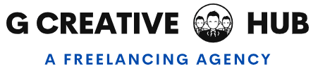G Creative Hub Logo